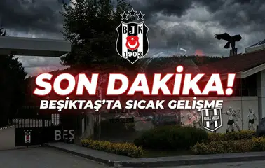 Son Dakika: Nevzat Demir'de dev transfer zirvesi
