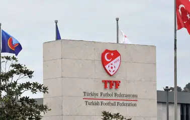 TFF'de Şoke Eden İstifa Kararları!
