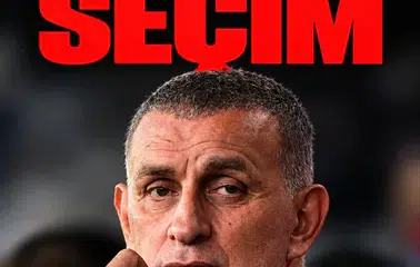 TFF’de olağanüstü seçim gündemiyle kritik toplantı