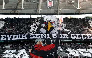 çArşı'dan Crystal Palace Maçına Özel Hazırlıkları