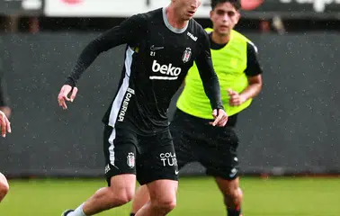 BEŞİKTAŞ’IN AVRUPA MAÇINDA YENİ GELİŞME!