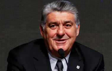 Serdal Adalı'dan Beşiktaş Gündemine Dair Kritik Açıklamalar!