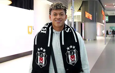 Elan Ricardo'da Mutlu Son