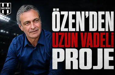 Özen’den Uzun Vadeli Proje