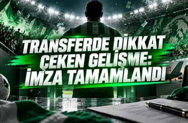 ATLETICO NACIONAL’DAN DİKKAT ÇEKEN TRANSFER HAMLESİ