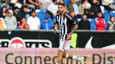 Beşiktaş'ın Kiraladığı Oyuncu Ne Yaptı