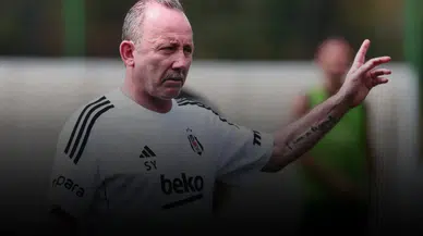 Sergen Yalçın O Ekiple Çalışmak İstemediğini Yönetime İletti