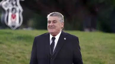 Yönetimden Futbol Operasyonuna Önemli Hamle