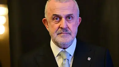 Beşiktaş’ta Yeni Dönem! Ürkmezgil’den Özel Açıklamalar