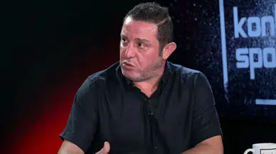 Nihat Kahveci'den Kasım Ayı Göndermesi