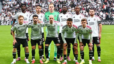 Konyaspor - Beşiktaş Maçının İlk 11'leri Belli Oldu!