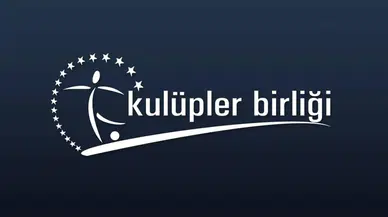 Bahis Skandalı Hakkında Kulüpler Birliği Resmi Açıklama Yaptı