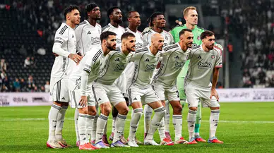 Beşiktaş Gençlerbirliği Maçında Kimler Oynayamayacak İşte Liste