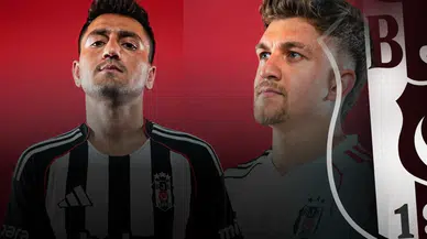 Beşiktaş’ta Cengiz Ünder ve Rıdvan Yılmaz İçin Sürpriz Karar