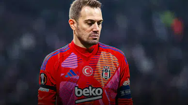 Beşiktaş’ın Kalesi Alarm Veriyor