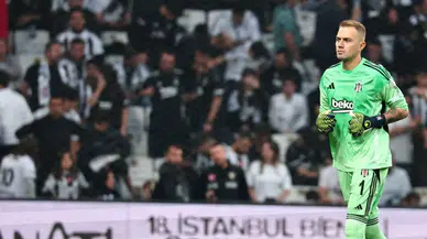 Beşiktaş'ın Kalesinde Şok İstatistik!