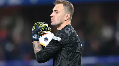 Beşiktaş’ta Kalede Belirsizlik, Mert Günok’un Zor Günleri