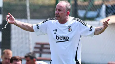 Beşiktaş’ta 9 Günlük Kritik Dönem Başlıyor