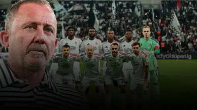 Beşiktaş'ta Bundan Sonra Transferlere ‘O’ Karar Verecek