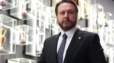 Beşiktaş’tan Bahis Soruşturmasına Sert Adım