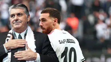 Serdal Adalı’dan Orkun Kökçü’ye Sürpriz Söz!