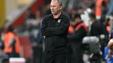 Sergen Yalçın'dan Kasımpaşa Maçı öncesi Açıklamalar