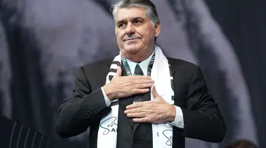 Serdal Adalı’dan 29 Ekim Cumhuriyet Bayramı mesajı