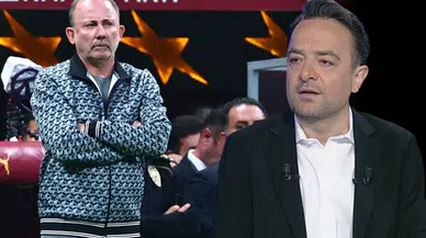 Sergen Yalçın 2 Dakikayı Açıklamalı