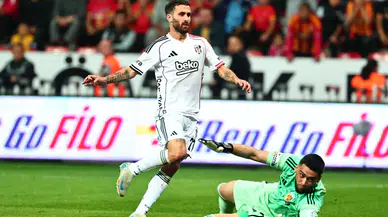 Süper Lig’in En Hızlı Gol Atan Takımı Beşiktaş Oldu