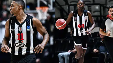 Beşiktaş’ta Basketbolda Yoğun Hafta Başlıyor!