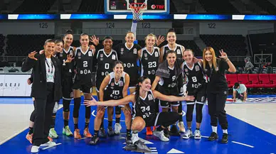 Beşiktaş, Avrupa Yolculuğuna Polonya ile Başlıyor!