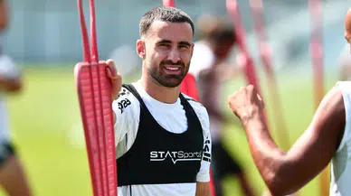 Sergen Yalçın’dan Rafa Silva’ya Tam Not!