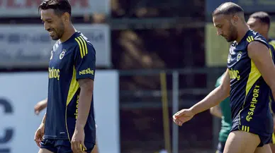 İrfan Can Kahveci ve Cenk Tosun'un Kadro Dışı Bırakılma Sebepleri