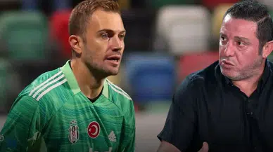 Nihat Kahveci Mert Günok’un Problemini Anlattı