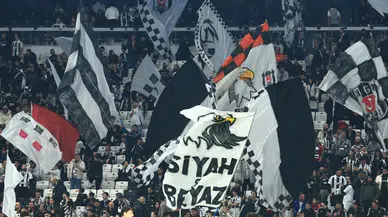 Beşiktaş - Fenerbahçe Derbisinin Tribün Doluluk Oranı Belli Oldu!