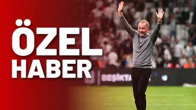 Sergen Yalçın’ın Transfer Planı Belli Oldu