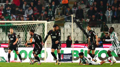 Umut Öztürk’ten uyarı: Beşiktaş pres gücünü kaybediyor