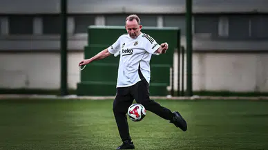 Beşiktaş’ta Sergen Yalçın’ın Planı Ara Transferde Sürpriz Hamleler