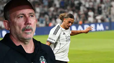 Sergen Yalçın’dan Taylan Bulut Kararı