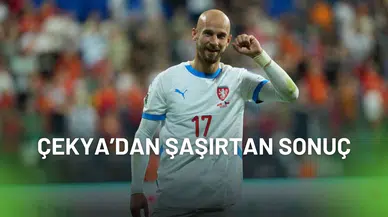 Çekya’da Ters Köşe! Kimse Bu Skoru Beklemiyordu