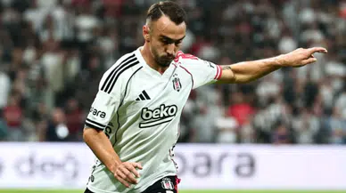 Gökhan Sazdağı’na Şaşırtan Ceza! Beşiktaş’ı etkiler mi?