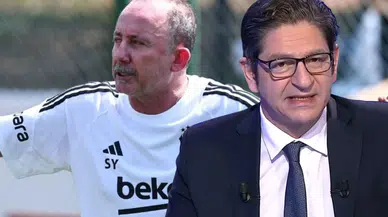 Bein Sports’tan Sergen Yalçın’ın Eleştirilerine Cevap