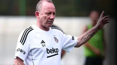 Sergen Yalçın’a Sert Eleştiri: ‘Geçiş Oyunundan Yorulmak Kaldı mı?’