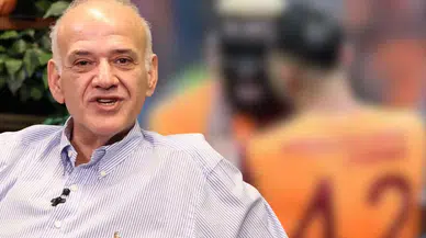 Ahmet Çakar’dan Şaşırtan İddia!