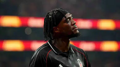 Sakatlık mı? Abraham’a Vız Geliyor!