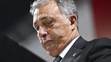 Ahmet Nur Çebi: "Yolsuzluklarla Mücadele Edilmeli"