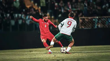 Orkun Kökçü Gürcistan Karşısında Oynayacak Mı?