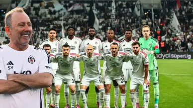 Beşiktaş Süper Lig’de Rakiplerini Geride Bıraktı