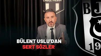 Bülent Uslu’dan Sert Sözler: “Savunuyoruz Ama Sonuç Alamıyoruz