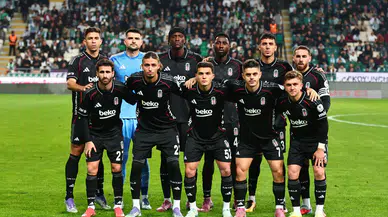 Beşiktaş’ın Kaybettiği Maçlardaki Çok İlginç Detay!